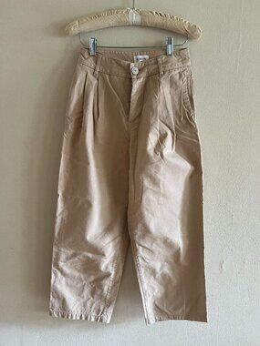 Kowtow Faculty Pants